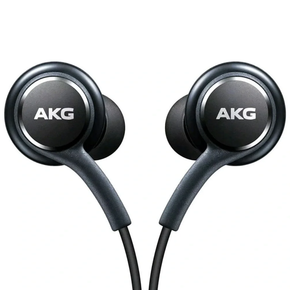 NIB,Samsung Earphones Tuned by AKG Earbuds Stereo Headphones for S22 Ult…
